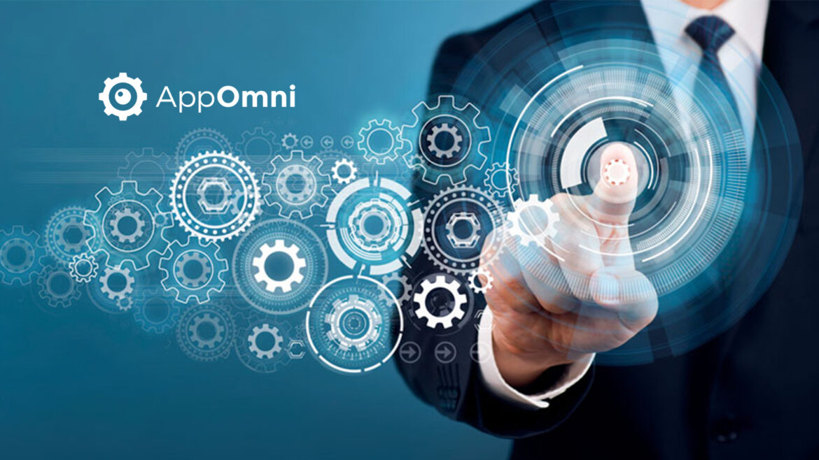 AppOmni Announces Partnership With Veeva to Provide Enhanced Data Protection for Life Sciences