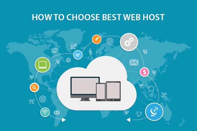 How to Choose the Best Shared Hosting for Your Site