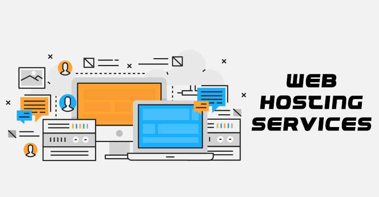 Choosing the Best Shared Hosting
