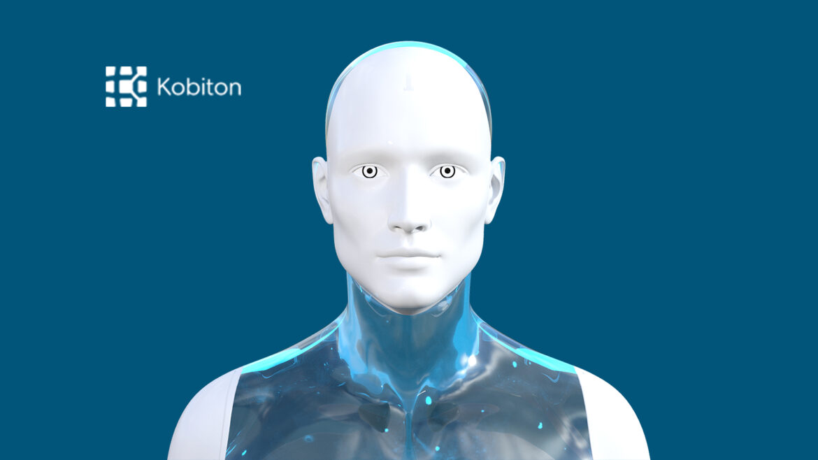 Kobiton Appoints Sean Barry to Chief Executive Officer