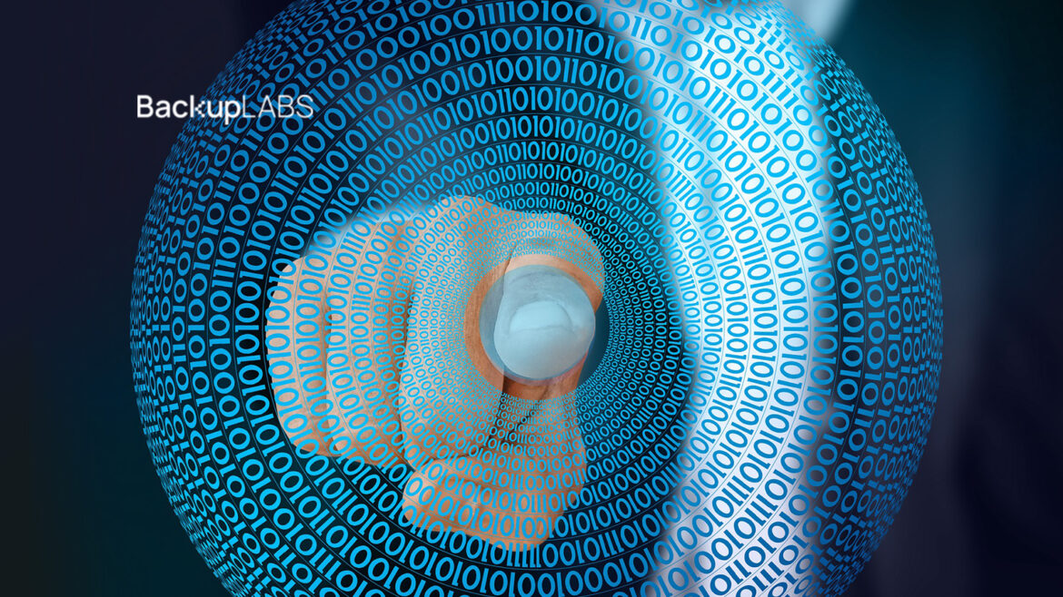 BackupLABS Out of Stealth Mode to Protect SaaS App Data