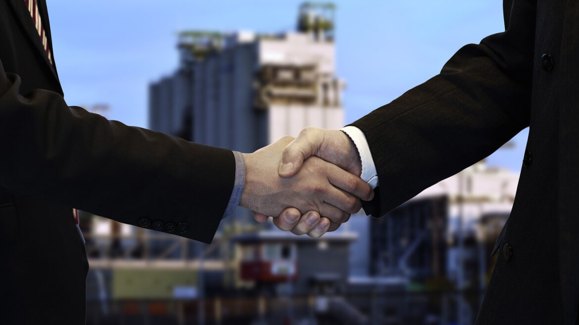 Bernhard Capital Partners Announces Promotions