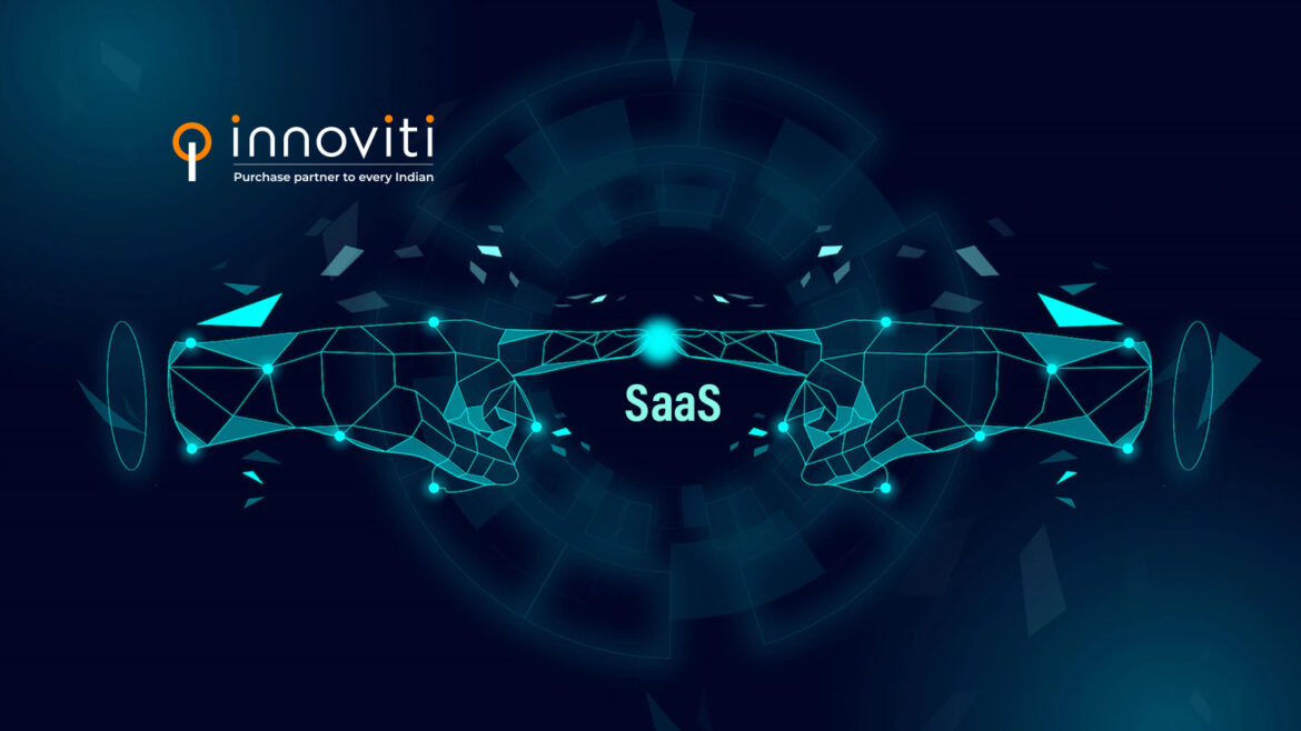 Innoviti Technologies Becomes India’s First SaaS Platform to Enable Offline Credit Card Transactions on UPI