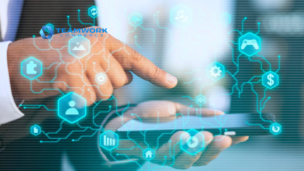 Teamwork Commerce Accelerates the Growth of Enterprise Retailers