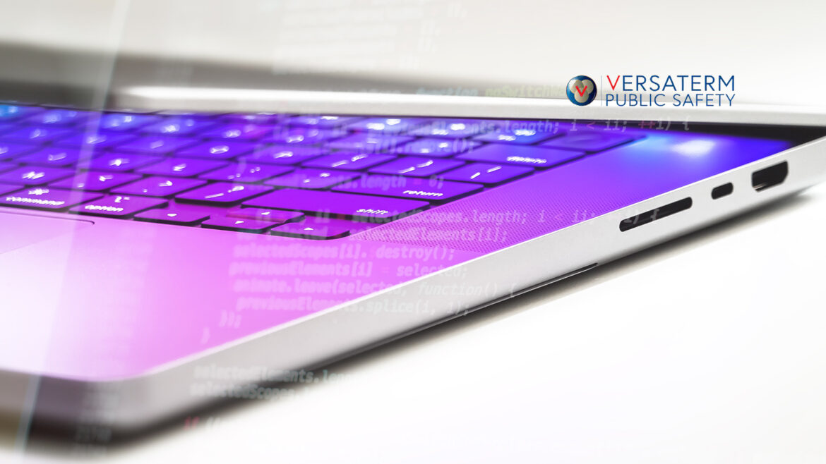 Versaterm Acquires Smartphone Body and Dash Camera Software Provider Visual Labs