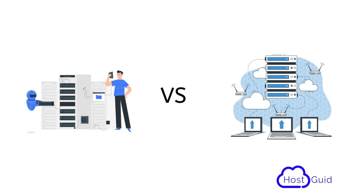 How to Find the Best VPS Hosting Provider