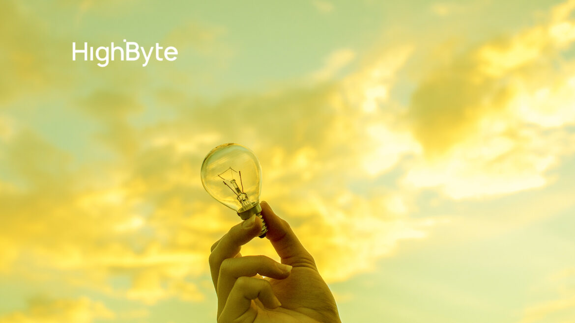 HighByte Launches Turnkey Unified Namespace Solution for the Factory
