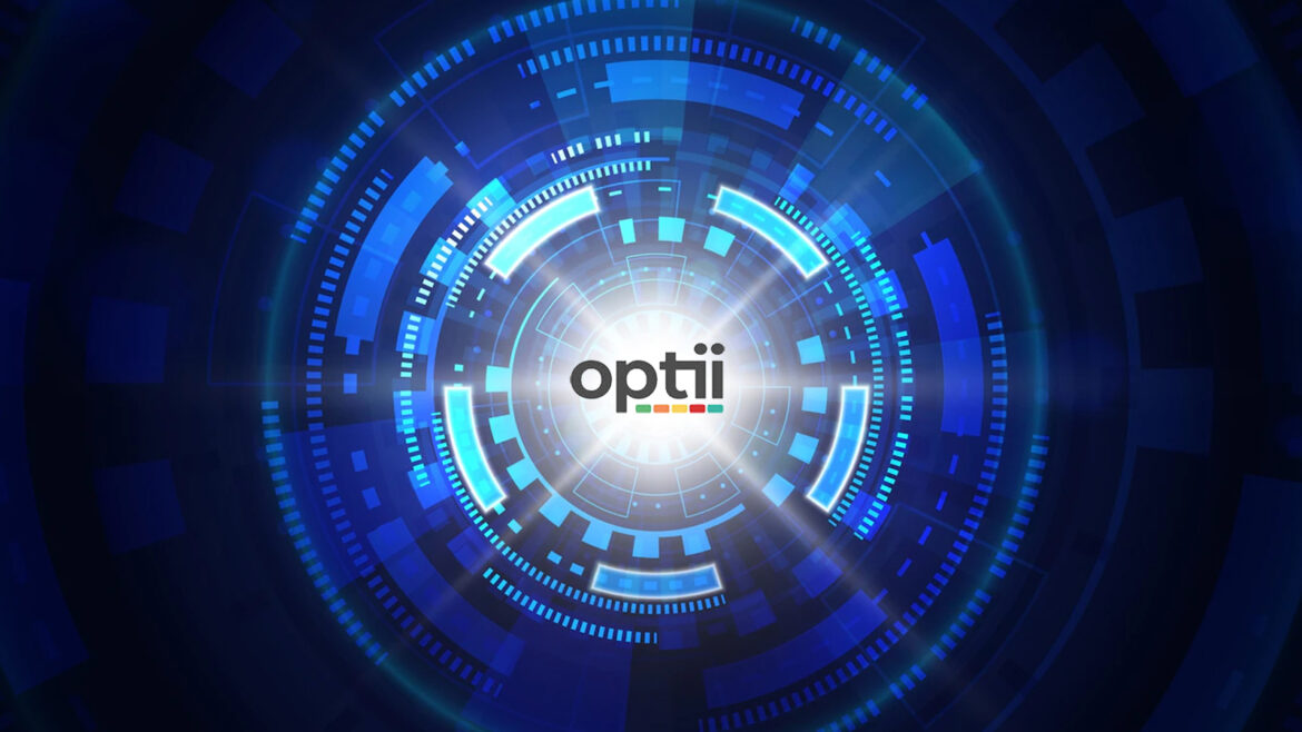 Optii Announces Sponsorship Of International Hotel Technology Forum