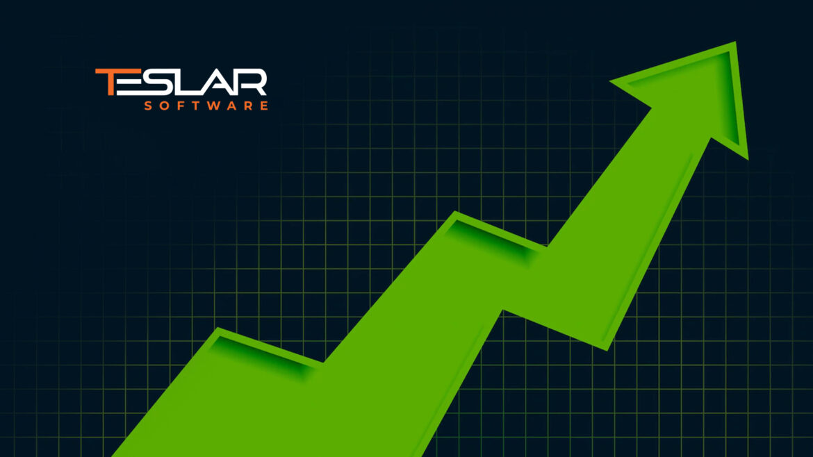 Teslar Software Accelerates Growth, Helping Community Institutions Digitize Lending