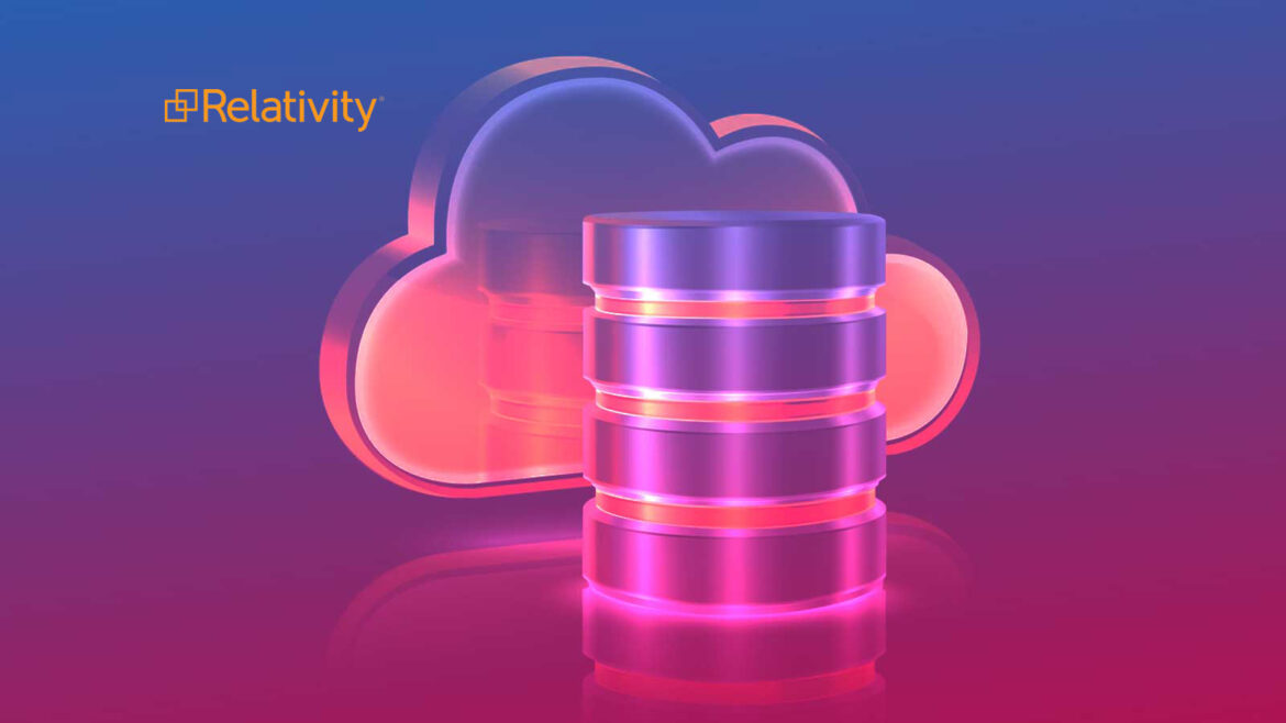 The EPA Deploys Relativity’s SaaS Platform as its Cloud Solution