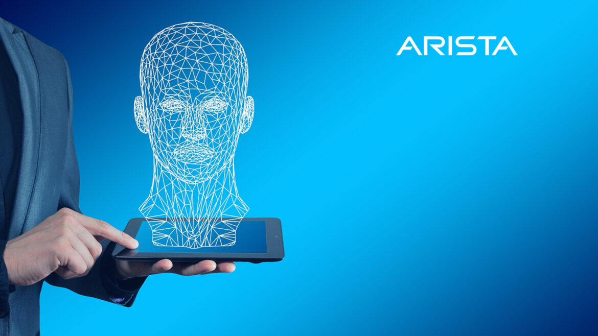 Arista Modernizes Routing in the Wide Area Network