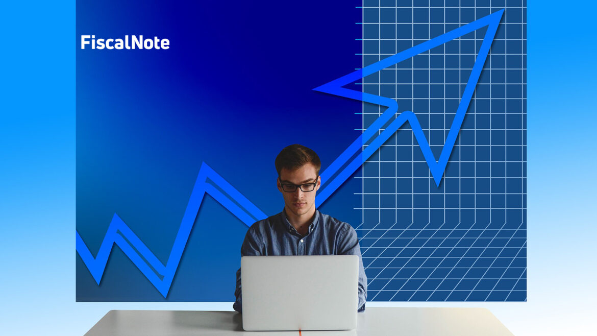 FiscalNote Announces Major New Customer Agreements with International Governments, Embassies, Agencies, Parliaments, and Ministries