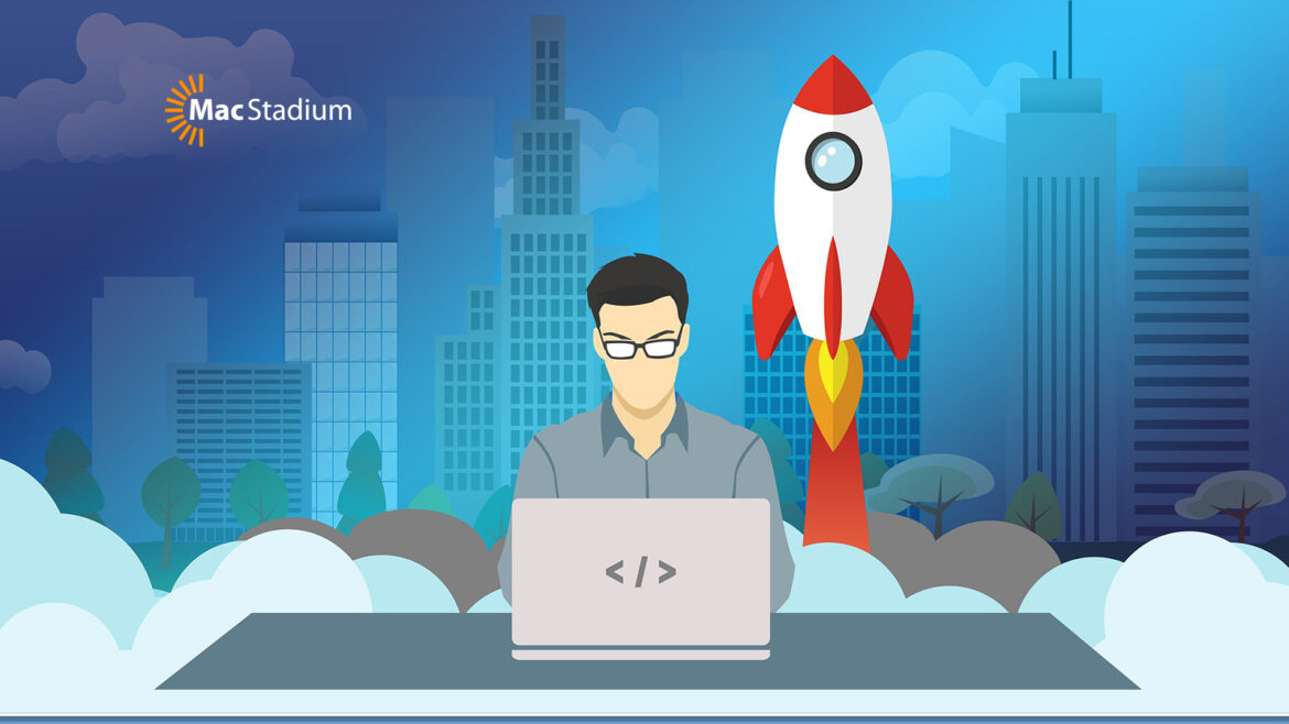 MacStadium Orka Platform Now Available in AWS Marketplace