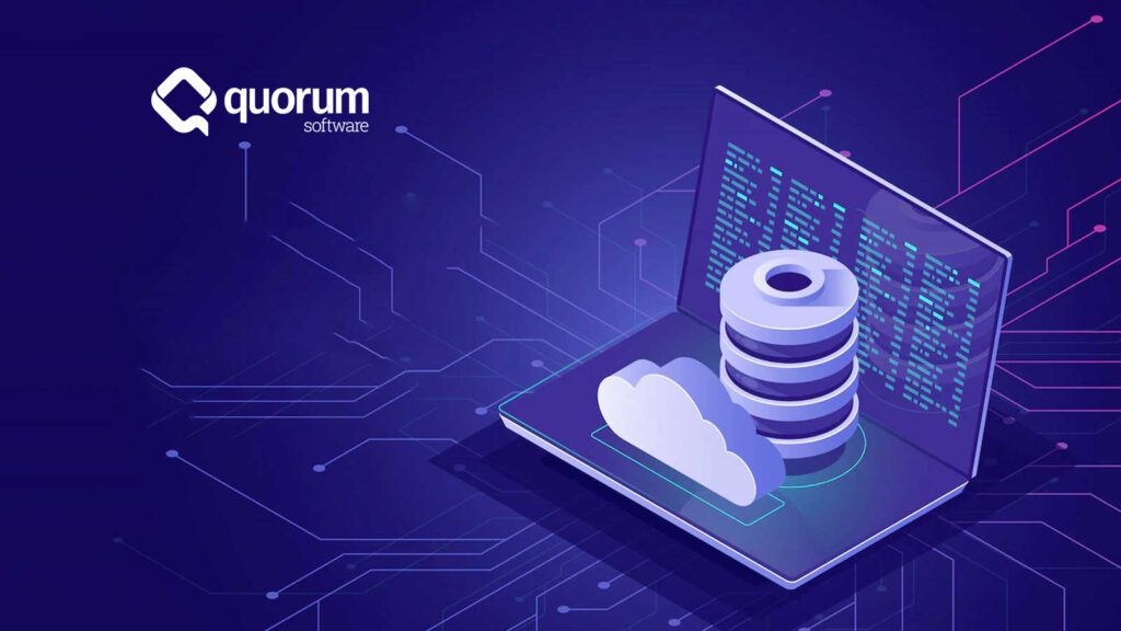 Quorum Privacy Quorum Software Announces Cloud-Optimized, Next-Generation Planning ...