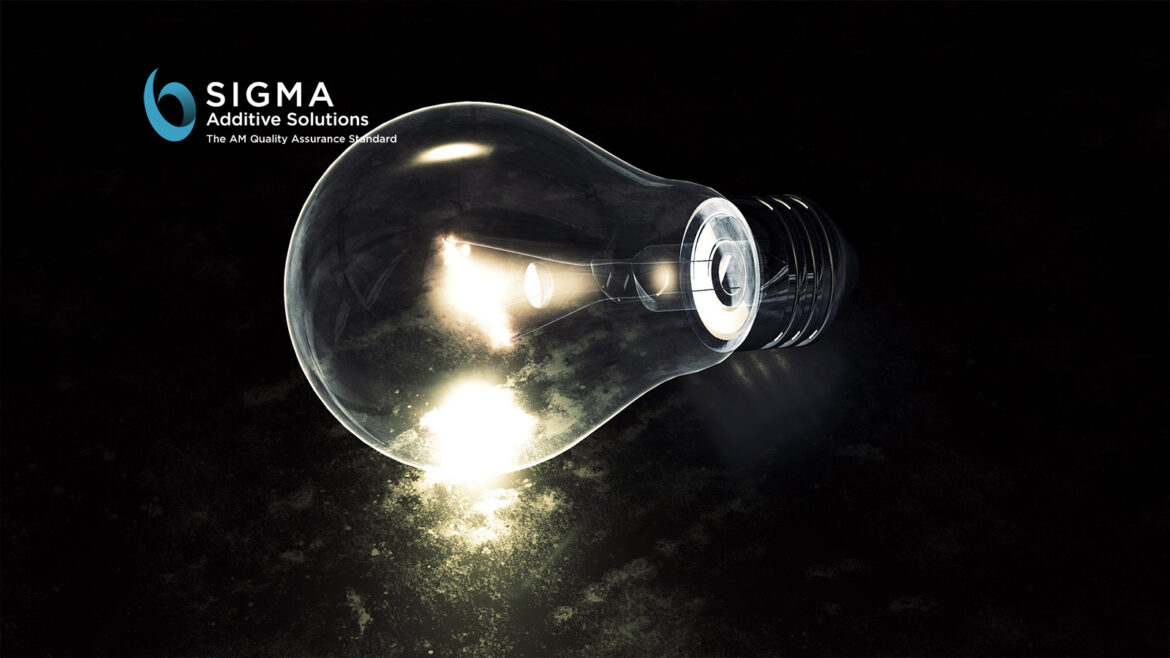 Sigma Additive Solutions and Materialise Deepen Collaboration Enabling Real-Time Process Monitoring for Metal 3D Printing with CO-AM Integration