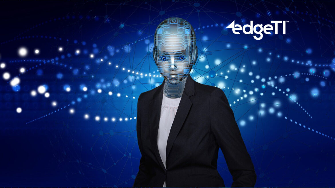 edgeTI Adds Generative AI to Growing List of AI-Powered Solutions