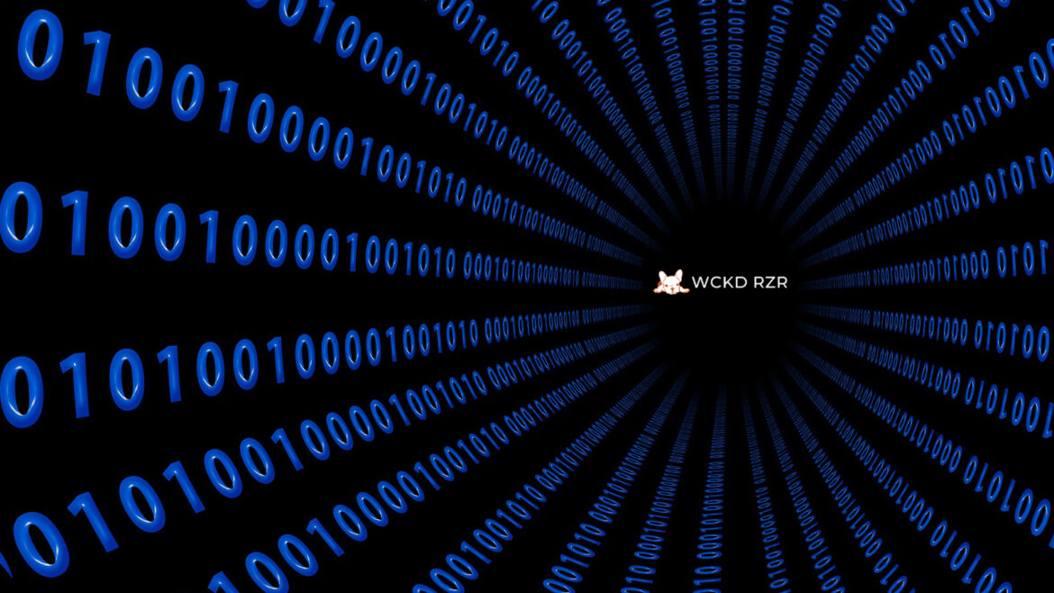 WCKD RZR Launches the World’s Fastest, Simplest, Data Access Revolution at Mobile World Congress 2023
