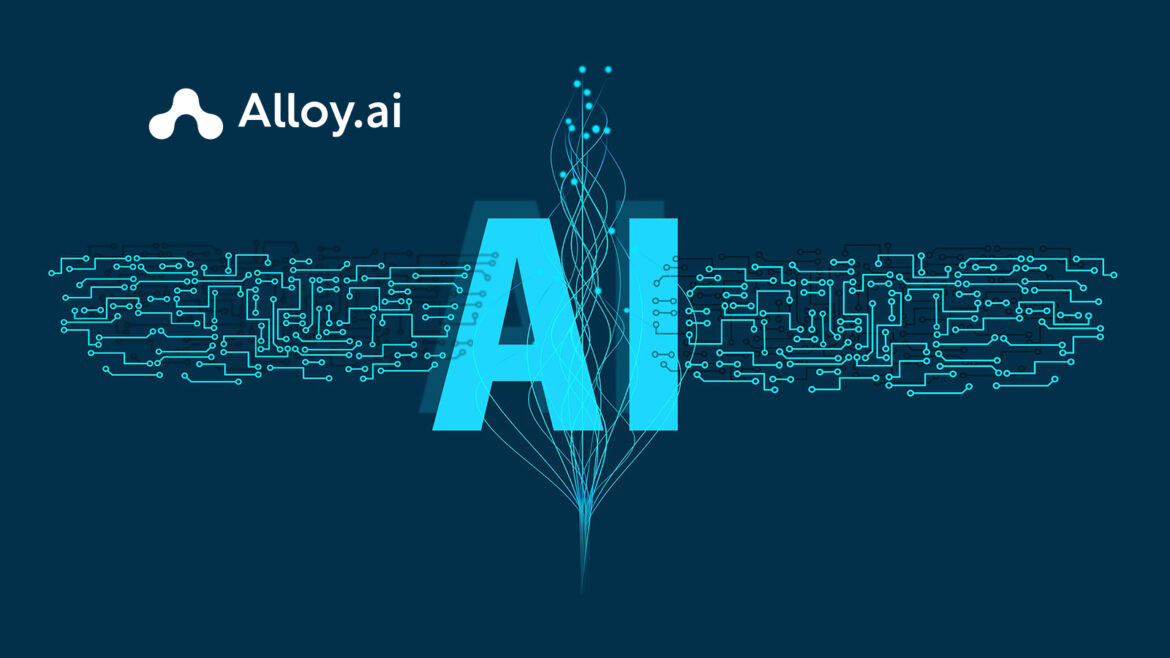 Alloy.ai Launches Industry’s first Demand and Inventory Control Tower for Consumer Brands