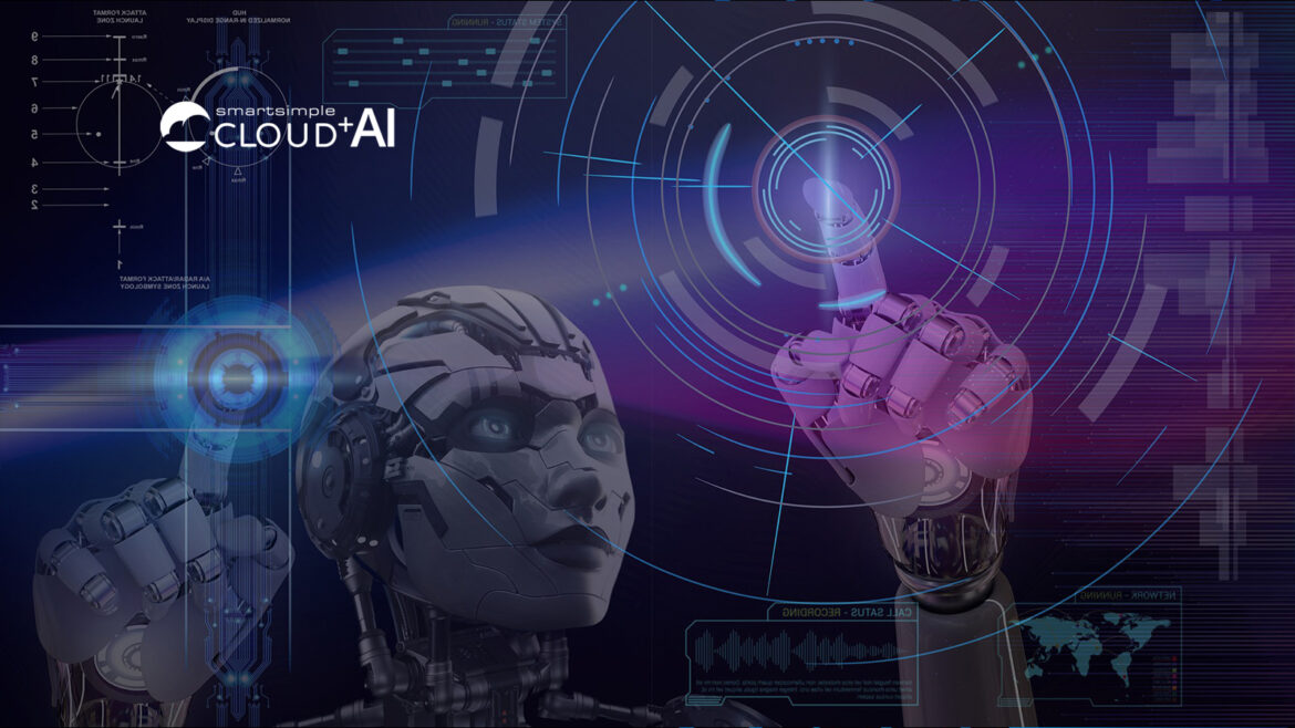 SmartSimple Software Enhances Grant Application Review Process with AI-Assisted Application Screening