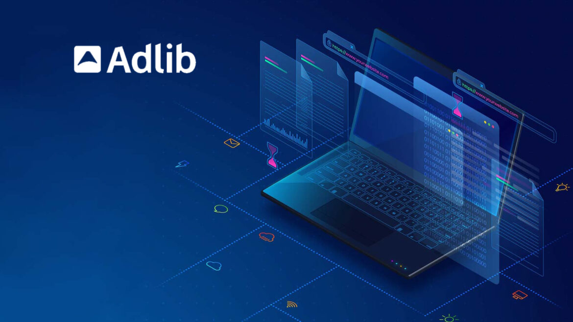Adlib Unveils High Performance Document Transformation Platform