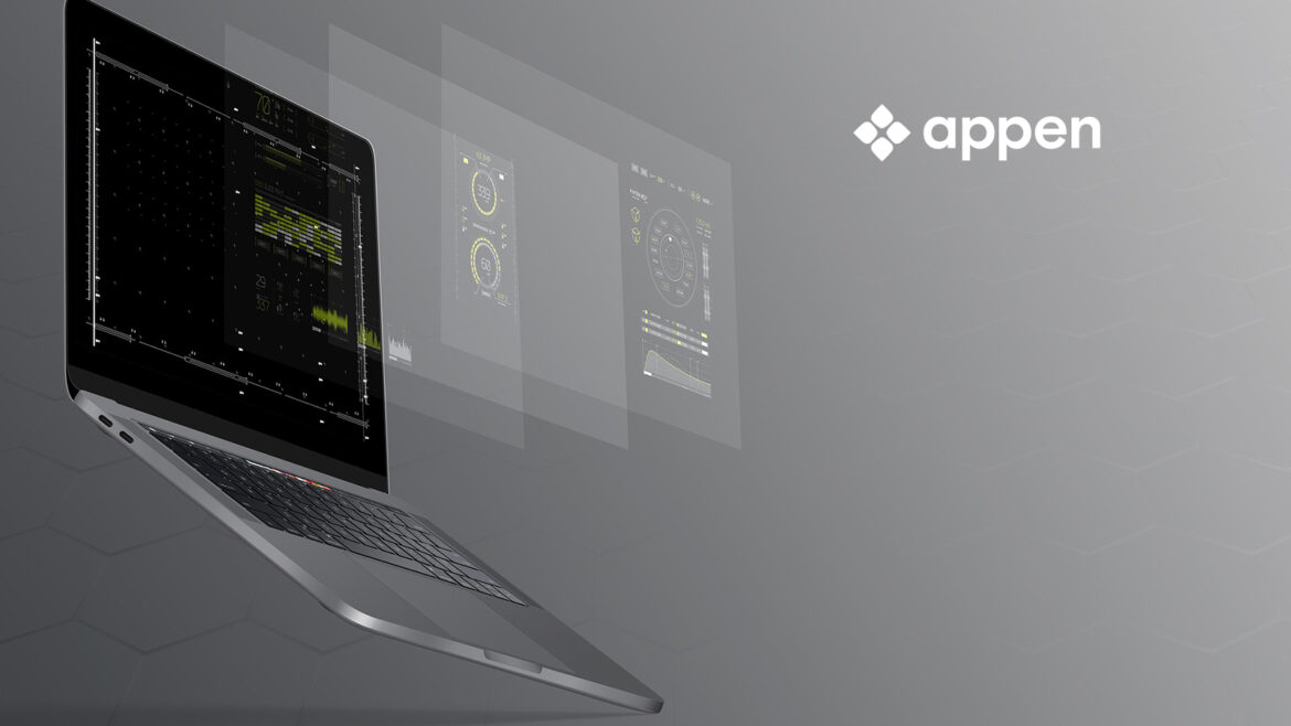 Appen Appoints Former Pivotal Software and Astronomer SaaS Executive Andrew Ettinger to Lead Worldwide Sales