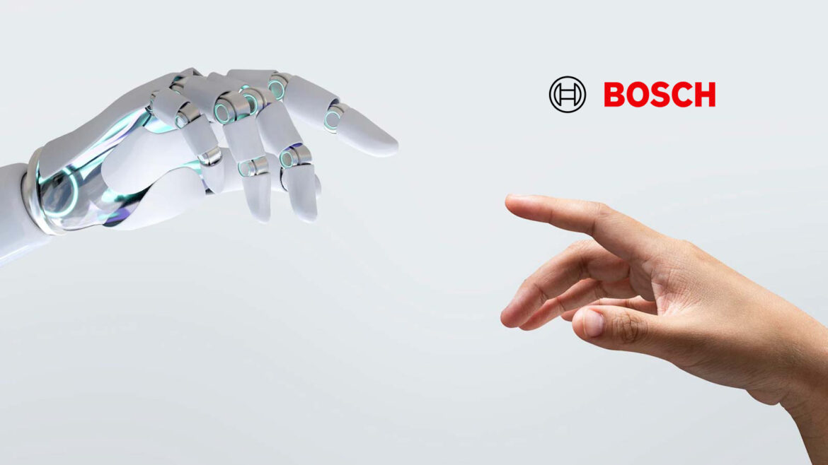 Bosch and Plus Collaborate on Assisted Driving Solution for Commercial Vehicles