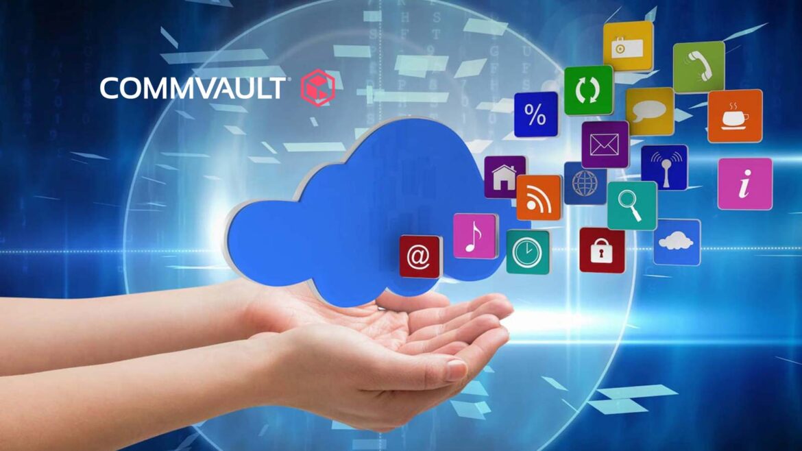 Commvault a Leader in Cloud Backup for Ransomware Protection, According to KuppingerCole