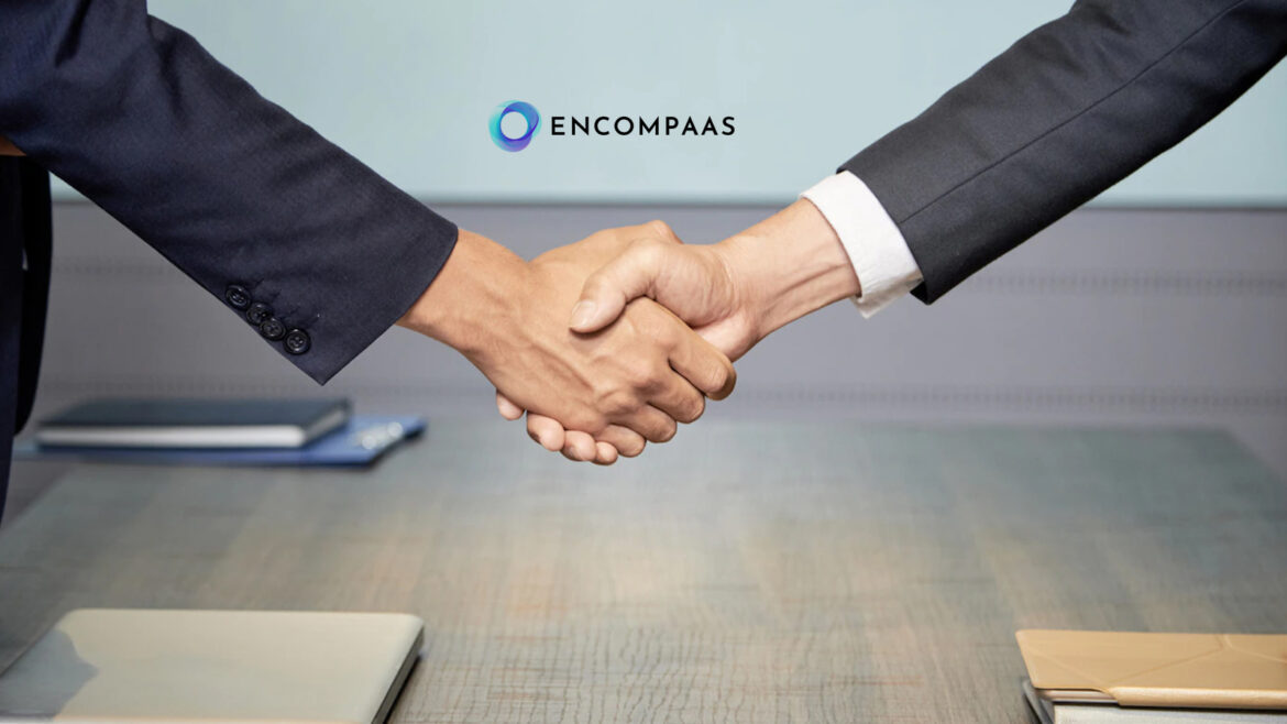 EncompaaS LLC and Forefront Technologies Form Reseller and Professional Services Partnership to Bring Next Generation Data Governance and Analytics to Customers