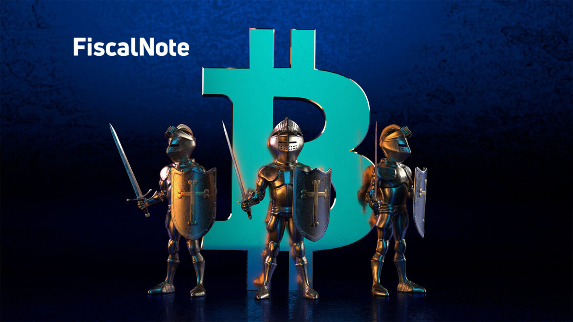 Global Media Companies and News Organizations Choose FiscalNote for Policy and Political Intelligence and Critical Insights to Augment Reporting