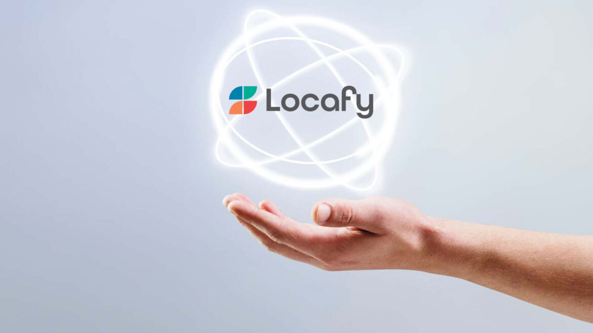 Locafy Releases Upgraded Proprietary Website Technology