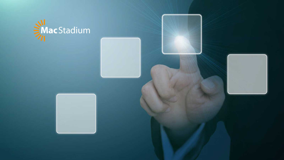 MacStadium Enables Seamless High-Definition Streaming Via New Orka Workspace with Pulse