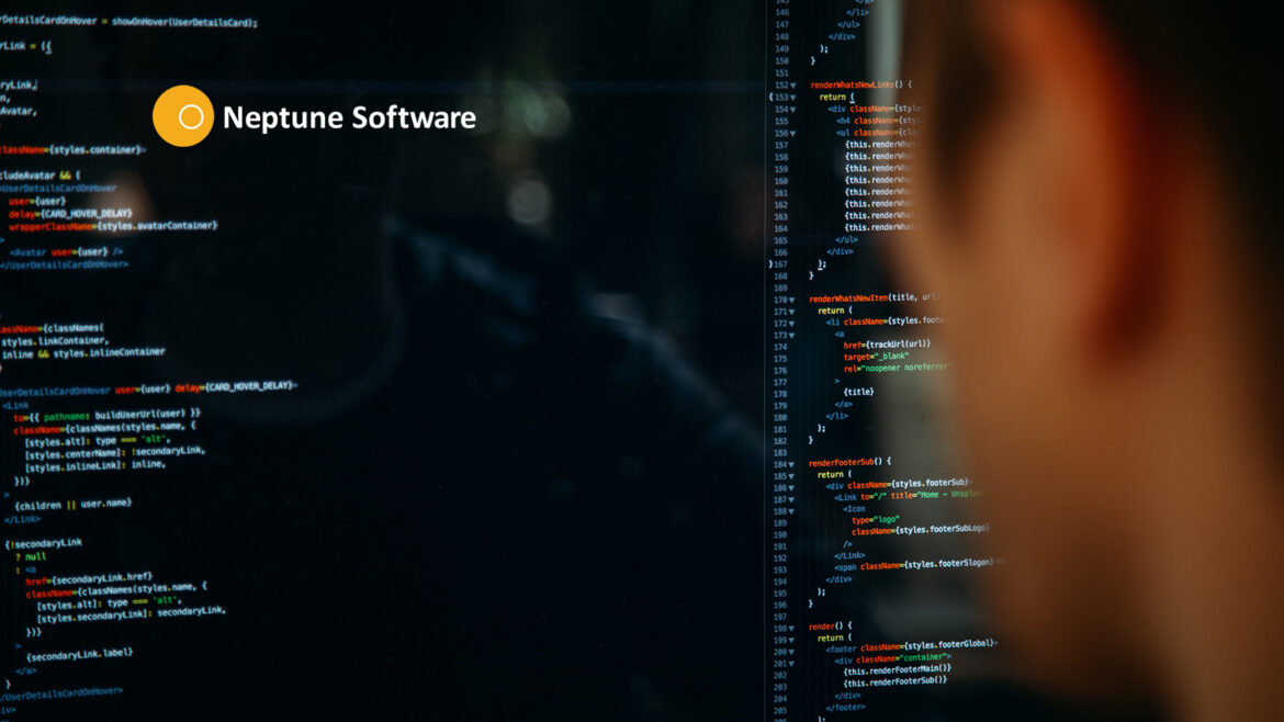 Neptune Software Reveals Simple Ways to Develop SAP Fiori Apps with No- and Low-Code Tools