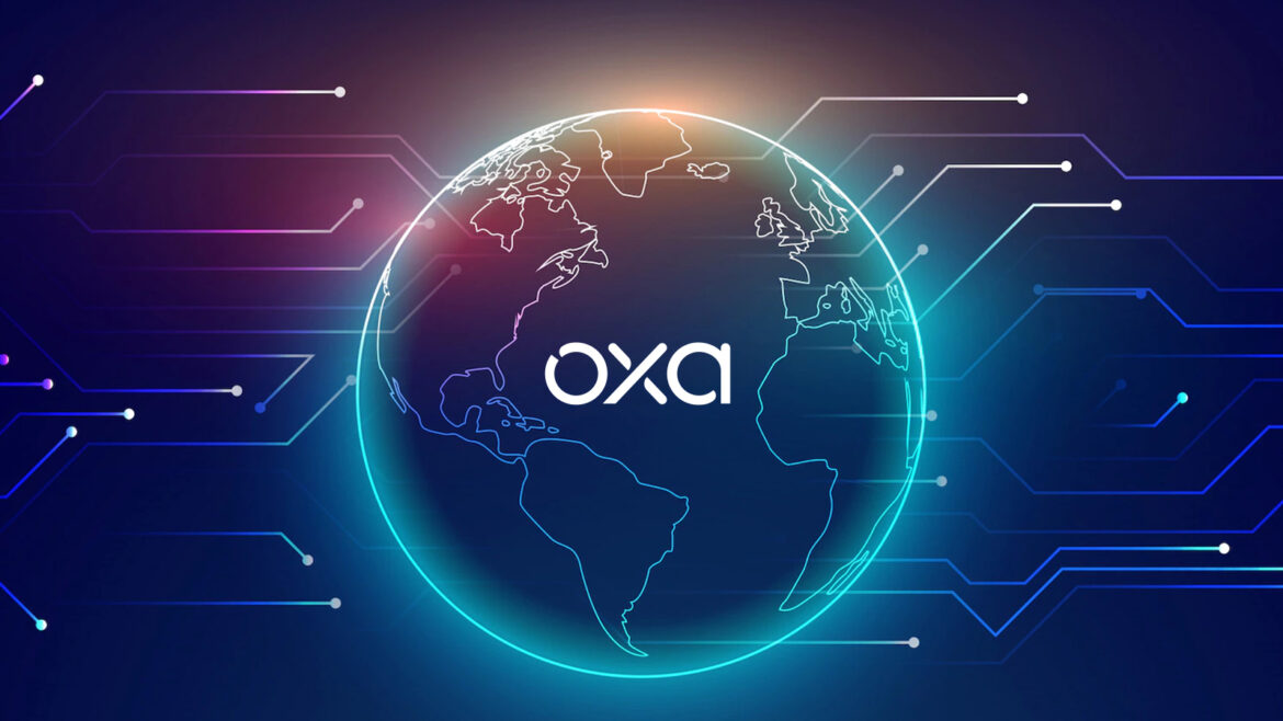 Oxbotica Unveils New Brand, as Company Scales Globally