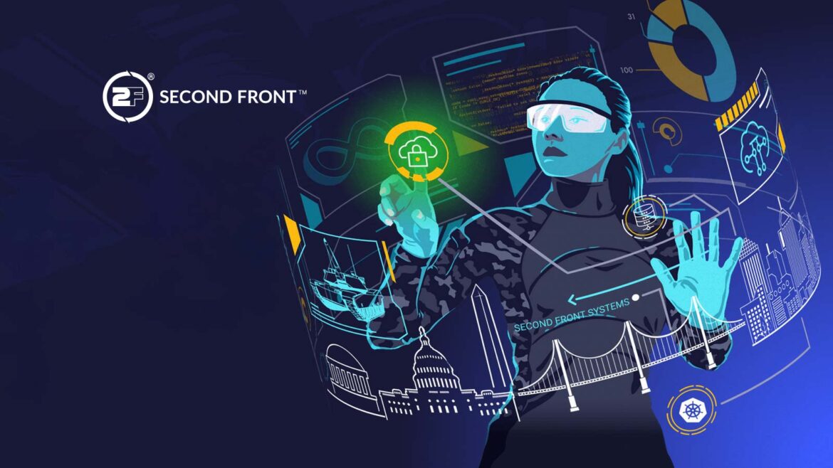 Second Front Systems and Carahsoft Announce New Launch Kit Offering with Google Public Sector