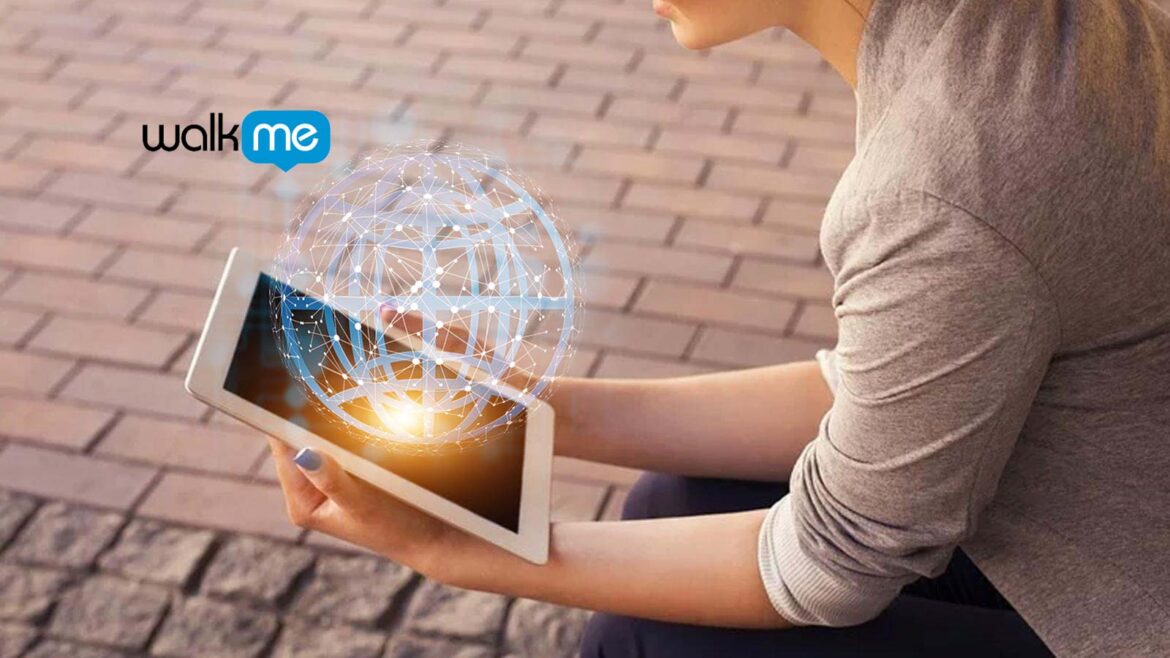 WalkMe Unveils the Latest in the Evolution of Digital Adoption Technology With WalkMe Discovery