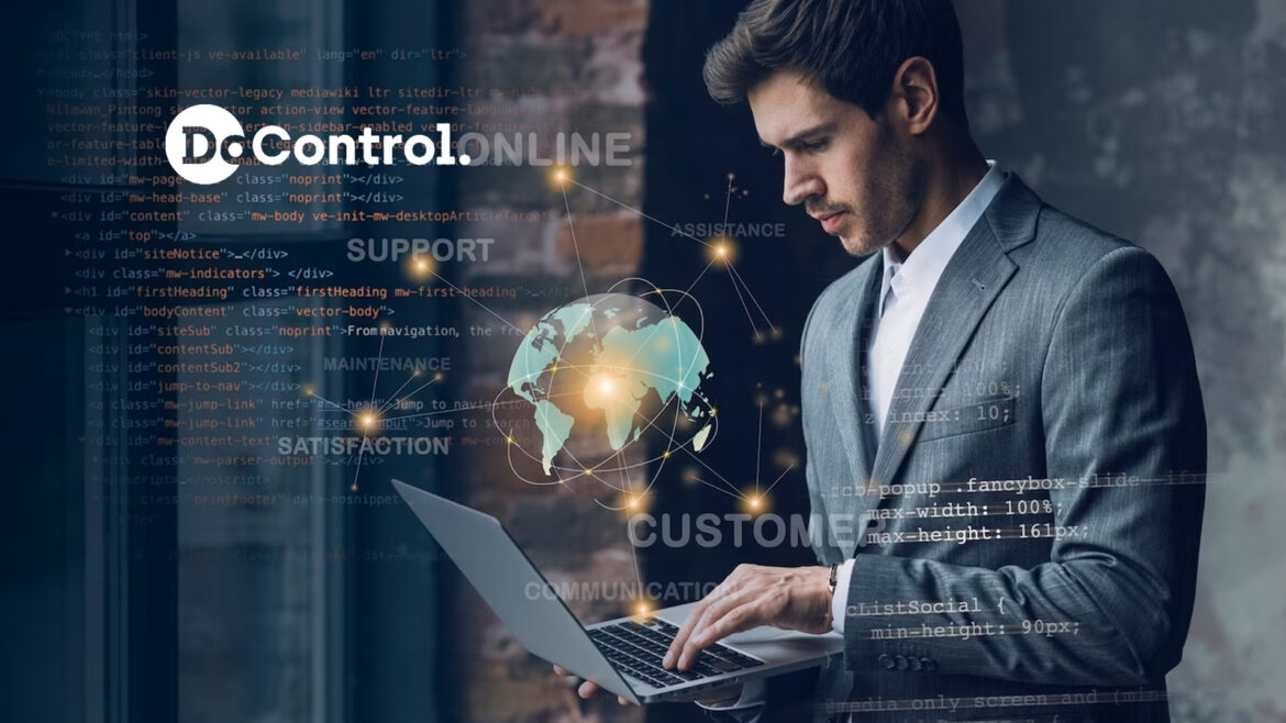 DoControl Joins AWS ISV Accelerate Program
