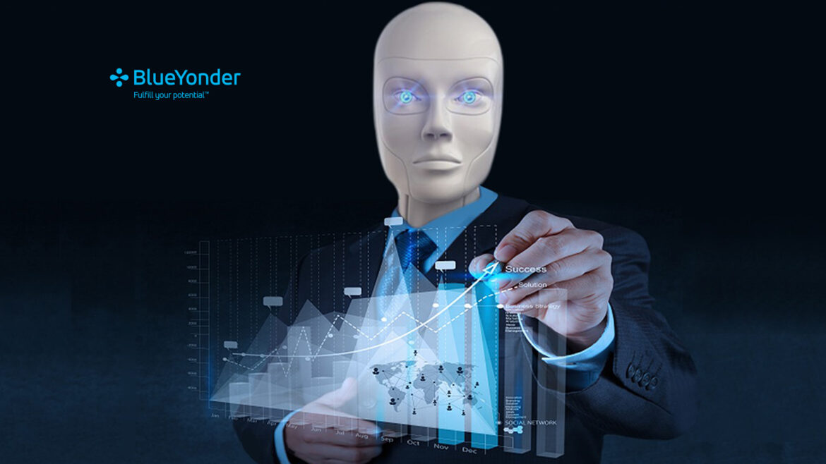 Kingston Selects to Improve Supply Chain Planning Capabilities with Blue Yonder