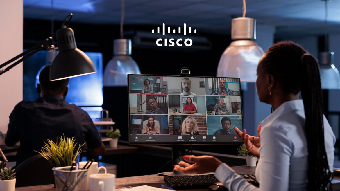 Webex by Cisco Delivers First App for Hybrid Work to Audi Vehicles