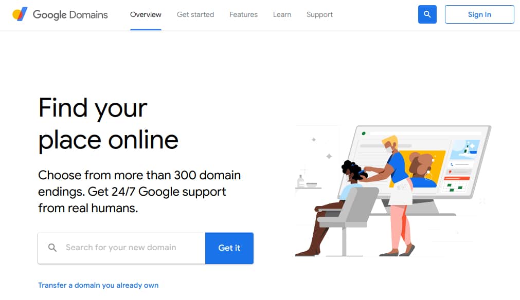 Squarespace buys Google Domains for 0 million