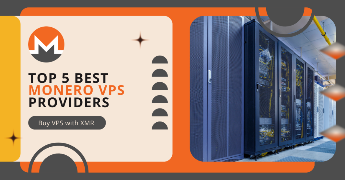 List of Top Monero VPS Providers