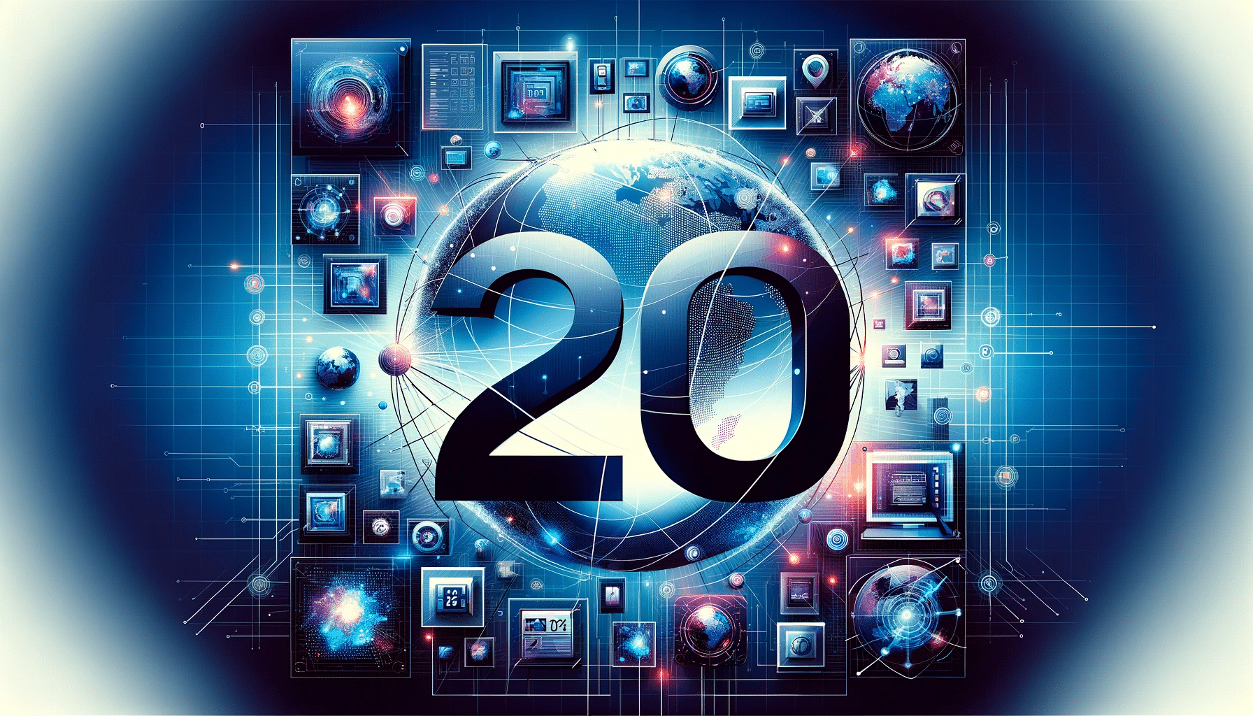 The biggest 20 domain name registrars across all ICANN-TLDs The biggest 20 domain name registrars across all ICANN-TLDs