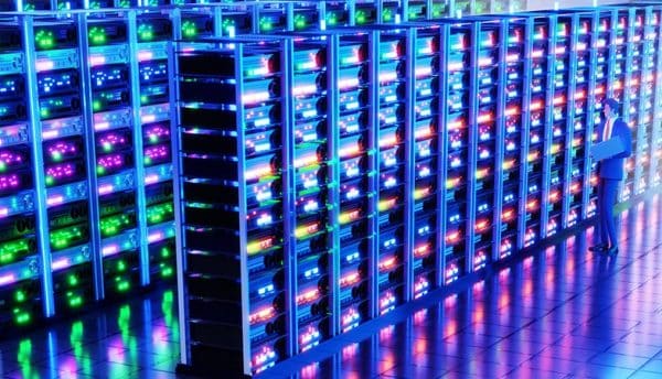 Beyond the cloud rush: Strategic repatriation and hybridisation in North American data centres
