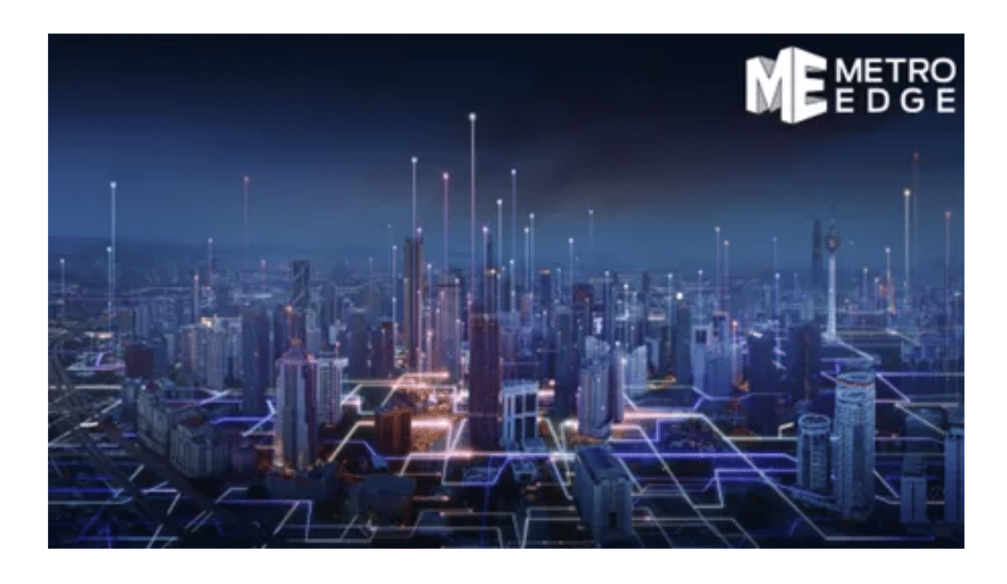 The Rise of Urban Data Centers: Redefining Digital Infrastructure