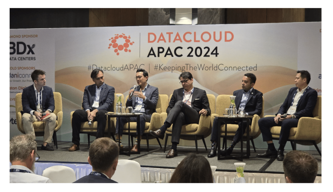Unlocking the Future of Data Centres: Highlights from Datacloud APAC 2024
